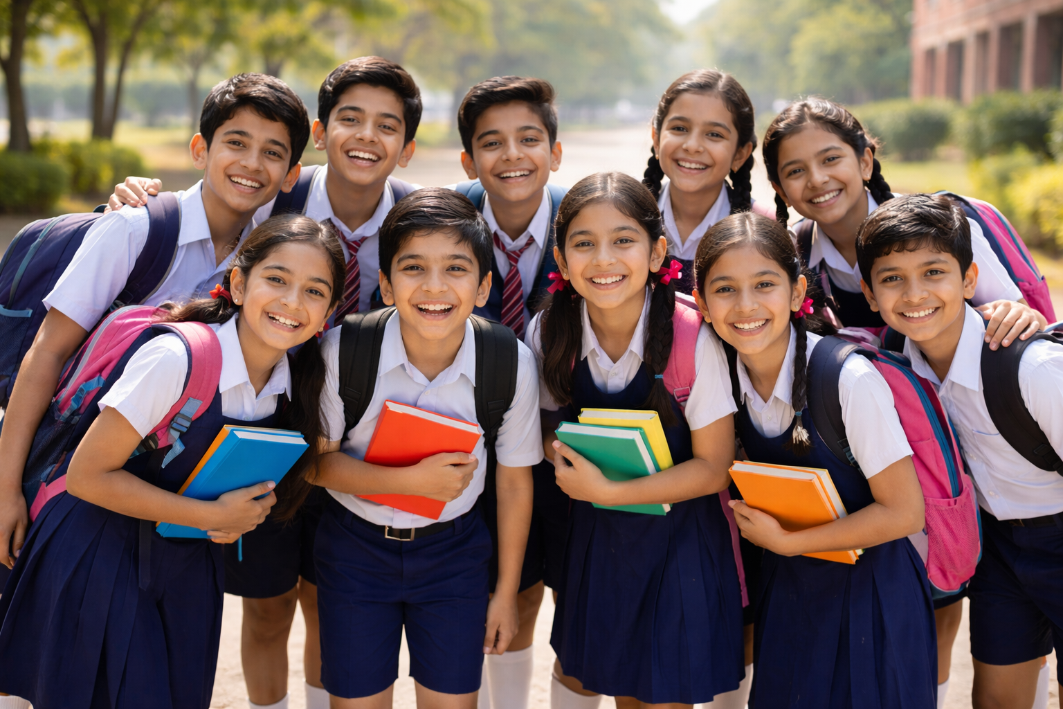 Student Illustration